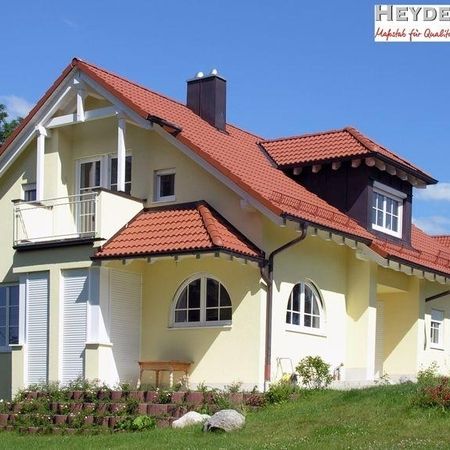 Aluminium - Rollläden & Insektenschutz