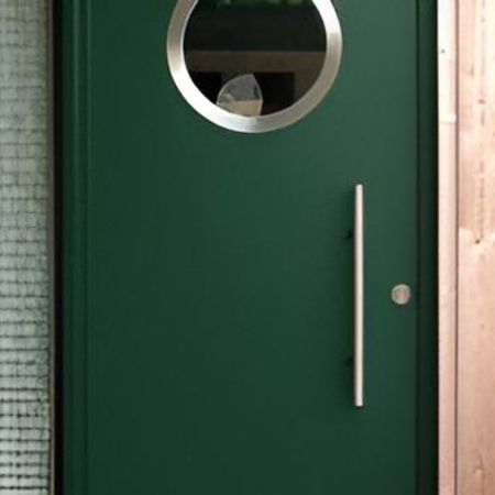 Fenster und Türen